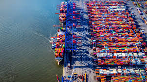Deutsche Telekom & Ericsson: Deploy private 5G campus network at Container Terminal Altenwerder, Port of Hamburg
