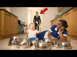 The Billionaire Hid Cameras to Protect His Paralyzed Son – But the Black  Maid’s Secret Shocked Him - | Tech Universe | Facebook