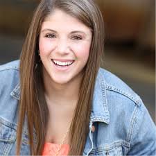 Ashley Priddy's Instagram, Twitter & Facebook