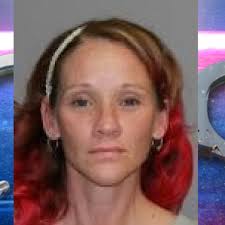 Troopers arrest suspect in theft of $500 worth of candles