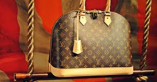 Real louis vuitton paris bag. The Lv Bag Fake Or Real Remains One Of India S Most Aspirational Brands