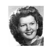 Search Mary Malin Obituaries and Funeral Services