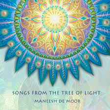 A light song of light is truly dichotomous; Songs From The Tree Of Light Maneesh De Moor