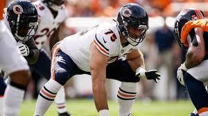 View the most current football statistics for mike richardson, defensive back, for the at the football database. All Time Best Chicago Bears Players By Jersey Number Rsn