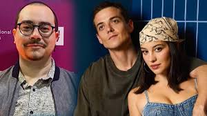 Brownboyfit naked she concurred it would be a lot of