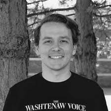 The Washtenaw Voice, Feb. 14, 2023 by The Washtenaw Voice