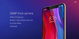 Now, i can't seem to be able to update to miui 10 (from 9.5.13.0 ). Xiaomi Mi 8 Explorer Edition With 3d Facial Recognition In Display Fingerprint Sensor Translucent Rear Goes Official Gizmochina