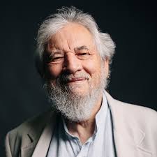 Eli Jaxon-Bear Personality Type