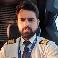 Varun Rawat . . . . . . . . . . . . . @capt.varunrawat @capt.varunrawat . .  . . . . . . . . . . . . #pilot #