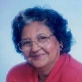 Obituary information for Willie Mae Morrison