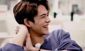 Three young martial arts masters emerge from the back streets of hong kong to help the powerless fight injustice. Irish Doll Short Wong Yukhei Imagines W Gifs