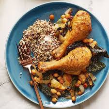 Your Weeknight Dinner Plan 40 Easy Recipes Weeknight Dinner Sheet Pan Suppers Easy Meals