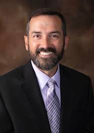 High Hopes Development Center taps Lipscomb Academy's Allen Long