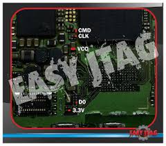 Bagi kalian yg lagi ganti emmc samsung s7270 (emmc bawaan kmk5x000va) dan nyari dump/file emmc muter ga dapet juga monggo disedot link download ada dibawah: Mobile Softwave Deverlop Emmc Pinout