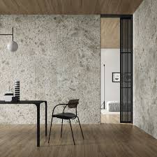 Porcelain Stoneware Wall Floor Tiles With Stone Effect Fragmenta Full Body Grigio Luminoso Fragmenta Full Body Col In 2020 Wall And Floor Tiles Interior Tiles Interior