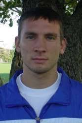 EIU TF XC Jake Stout