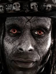 Exploring Papa Legba in American Horror Story