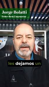 Teatro Real Cooperativa (@teatro_real_cooperativa) · Instagram 照片和视频