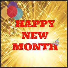 Welcome August Images Happy New Month New Month Wishes Welcome August New Month