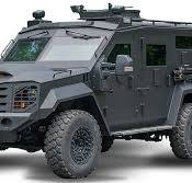 Lenco | Tactical Armored Security Vehicles