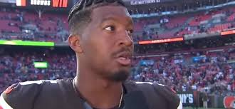 Jameis Winston Is The Goat