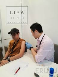 By @liewclinic 1 day ago at liew clinic. Liew Clinic 10 Boulevard Family Medicine Clinic In Petaling Jaya Selangor