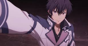 The Misfit Of Demon King Academy Episode 3 In 2020 Demon King Mock Battle Hero