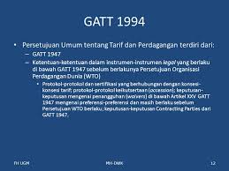 We did not find results for: Hukum Perniagaan Internasional Topik Wto Gatt Dan Gats Ppt Download