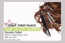 Book appointments on facebook with hair salon in gilbert, south carolina. Savante Salon 1040 S Gilbert Road 105 480 503 4247 Best Of Gilbert Eastvalleytribune Com