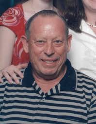 Obituary for Robert Bowers