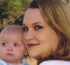 Brandy Nichole Parker (1981-2005)