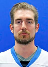 Player photos for the 2008-09 St. Louis Bandits at hockeydb.com