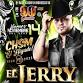 CHSM EL HIGADO TOUR 2025 event image