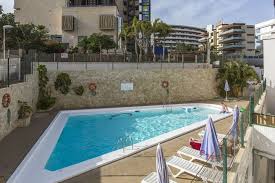As one of the most visited and crowded beaches in gran canaria, it has. Tagoror Beach Apartments Adults Only Playa Del Ingles Dnata Travel