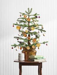 Small Real Christmas Tree 48 Best Small Christmas Trees Ideas For Decorating Mini Trees