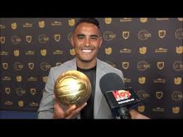 Fernando hernández gómez será el encargado de actuar como árbitro central para este partido que definirá al nuevo campeón de la liga mx. Platicamos Con Algunos De Los Ganadores Del Balon De Oro Liga Mx Youtube