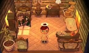 Your Furniture Set Up Animal Crossing New Leaf Animal Crossing Animal Crossing Qr Animal Crossing Wild World