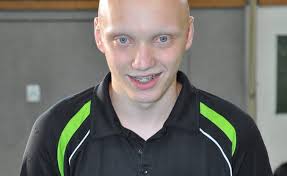 Löhne: Mannschaftspräsentation Tischtennis-Verbandsligist TTC Mennighüffen 