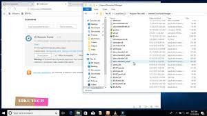 Softonic.com is a web portal based in barcelona, catalonia, spain. How To Add Idm Extension In To Uc Browser Youtube