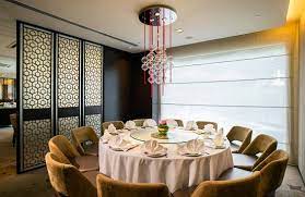 It's perfect for social distancing too. Toh Yuen Private Dining Room Picture Of Toh Yuen Chinese Restaurant Petaling Jaya Tripadvisor