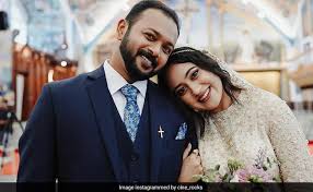 Pics From Actress Miya George And Ashwin Philip S Dreamy Wedding Check out malayalam actors & actress hd photos, movie pics, events pictures, awards photos, movie launch images & more on filmibeat. pics from actress miya george and
