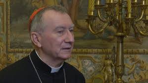 Đức Hồng Y Quốc Vụ Khanh Tòa Thánh cho hay: tự do tôn giáo vẫn tiếp tục bị  xâm phạm trên toàn thế giới