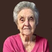 Percy Dell Werner Obituary