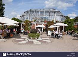 Botanical Gardens Berlin High Resolution Stock Photography And Images Alamy