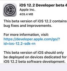 Hello Back To Everyone Apple Beta Software