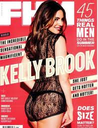 Its master edition contained features such as the fhm 100 sexiest women in the world, which has featured models, actresses, musicians, tv presenters, and reality stars. Fhm Uk Magazine Magazines The Fmd