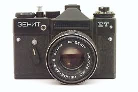 Jun 15, 2021 · а потом приобретает фотоаппарат зенит и постигает секреты фотоискусства. Fotoapparat Zenit Et Obzor I Instrukciya Fototehnika Sssr