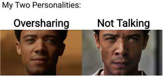 Using "me and" in sentences is a pet peeve of mine