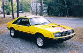 Image result for Tangerine 1979 Mustang