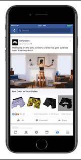 You Can Now Add Animated Gifs To Facebook Ads Digital Advertising Examples Facebook Ads Examples Facebook Ad Examples